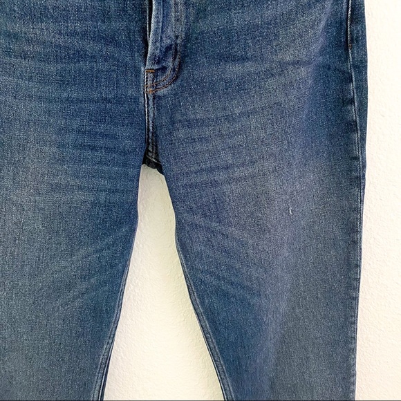 Reformation Serena High Jeans - Picture 4 of 11